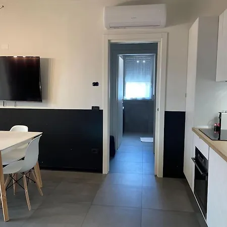 Center - Modern Flat With Free Parking And Wifi - B Lejlighed *
