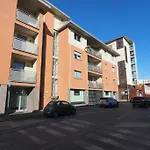 Center - Modern Flat With Parking And Wifi - B Apartman Bergamo