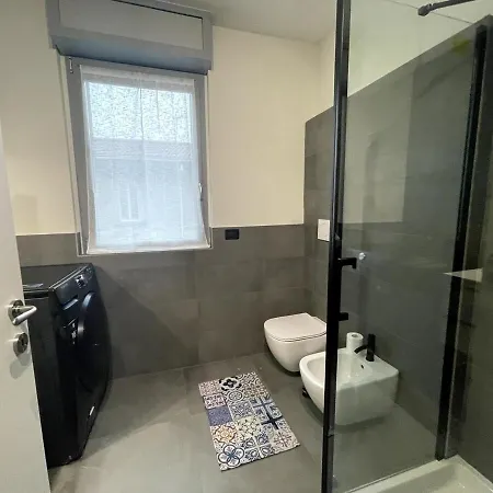 Center - Modern Flat With Free Parking And Wifi - B Apartment *