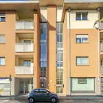 Center - Modern Flat With Parking And Wifi - B