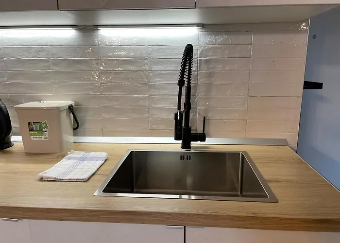 Center - Modern Flat With Free Parking And Wifi - B Апартаменты Бергамо